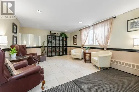 1505 Baseline Road Ottawa ON K2C 3L4