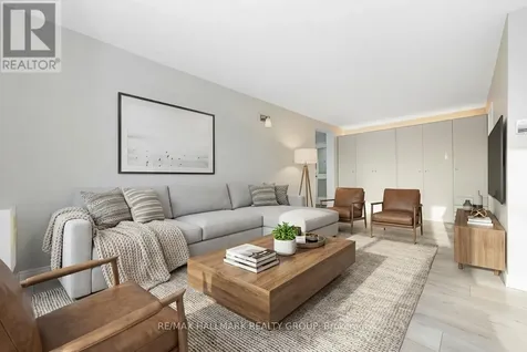 1505 Baseline Road Ottawa ON K2C 3L4