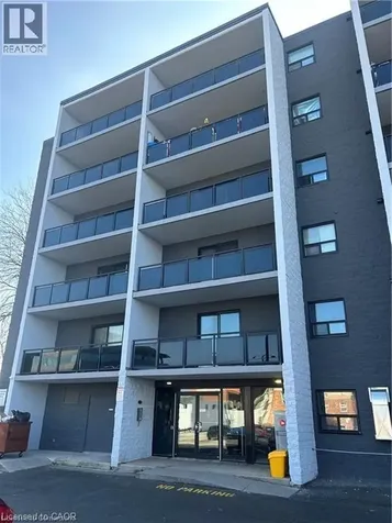 4422 Huron Street Niagara Falls ON L2E 7C8