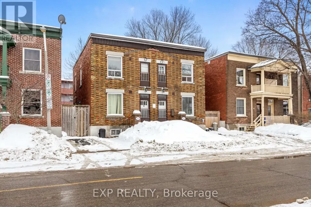 292-294 Clarence Street Ottawa ON K1N 5R3