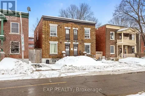 292-294 Clarence Street Ottawa ON K1N 5R3
