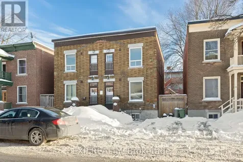292-294 Clarence Street Ottawa ON K1N 5R3