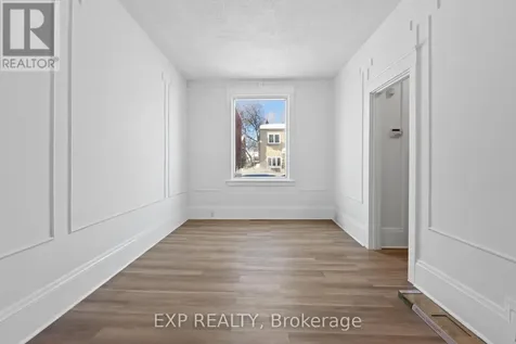 292-294 Clarence Street Ottawa ON K1N 5R3