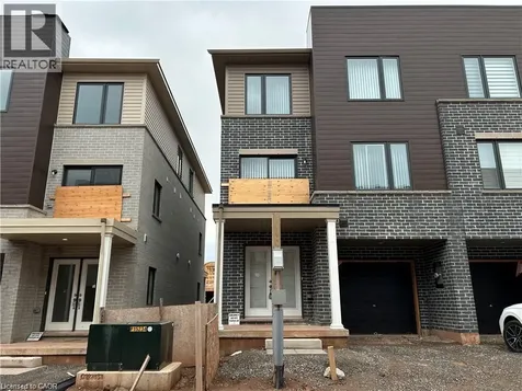 73 Dryden Lane Hamilton ON L8H 0B6