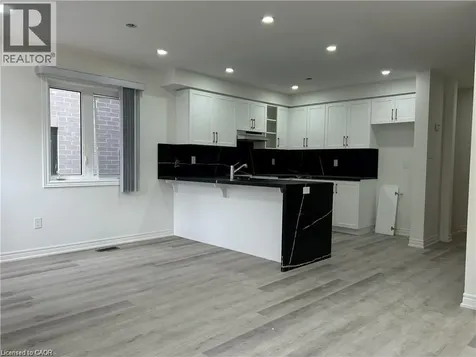 73 Dryden Lane Hamilton ON L8H 0B6