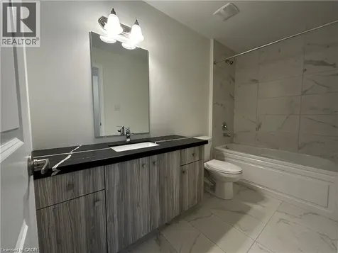 73 Dryden Lane Hamilton ON L8H 0B6