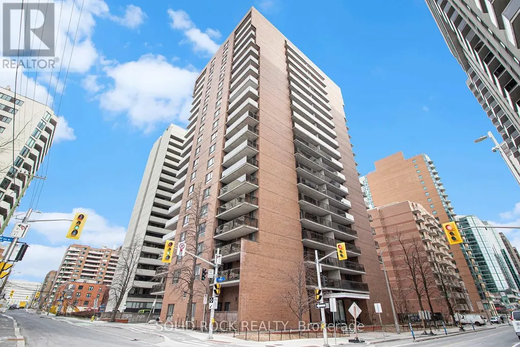 475 Laurier Avenue West Ottawa ON K1R 7X1