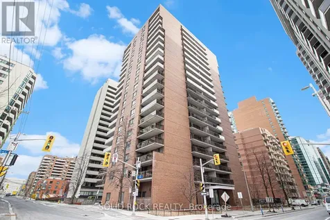 475 Laurier Avenue West Ottawa ON K1R 7X1