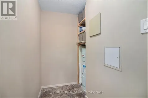 475 Laurier Avenue West Ottawa ON K1R 7X1