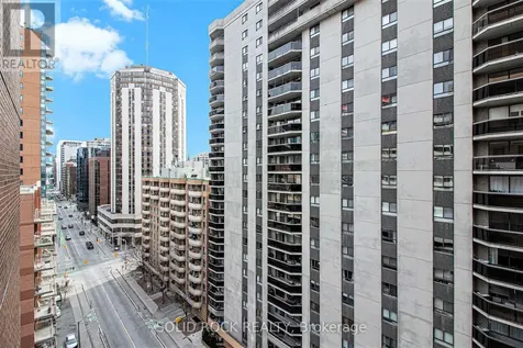 475 Laurier Avenue West Ottawa ON K1R 7X1