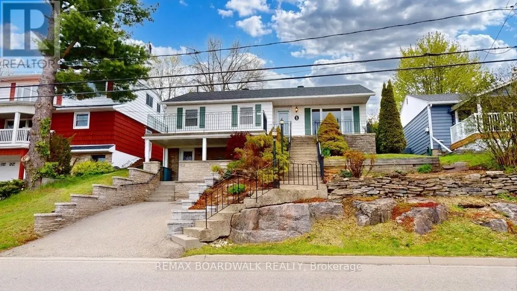40 Jessie Street Brockville ON K6V 3M8