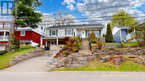 40 Jessie Street Brockville ON K6V 3M8
