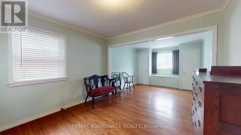 40 Jessie Street Brockville ON K6V 3M8