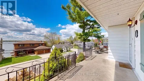 40 Jessie Street Brockville ON K6V 3M8