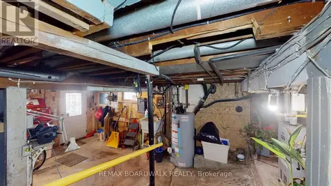 40 Jessie Street Brockville ON K6V 3M8