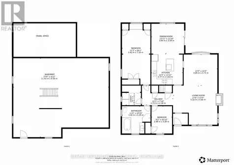 40 Jessie Street Brockville ON K6V 3M8