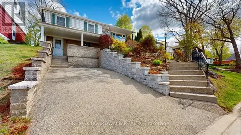 40 Jessie Street Brockville ON K6V 3M8