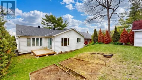 40 Jessie Street Brockville ON K6V 3M8