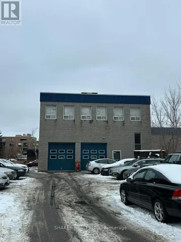 1181 Rockingham Avenue Ottawa ON K1H 8A6