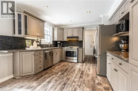 1 Acredale Drive Carlisle ON L0R 1H2