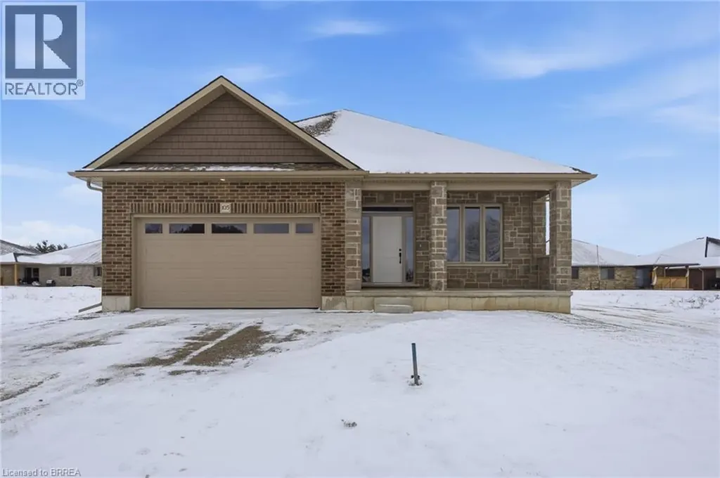 105 Vanrooy Trail Waterford ON N0E 1Y0