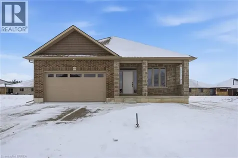 105 Vanrooy Trail Waterford ON N0E 1Y0