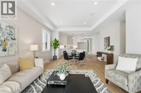 105 Vanrooy Trail Waterford ON N0E 1Y0