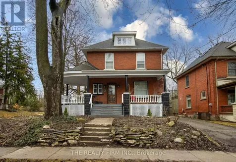 3 Daly Avenue Stratford ON N5A 1B7