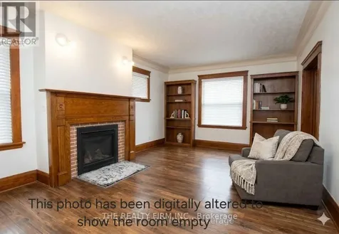 3 Daly Avenue Stratford ON N5A 1B7