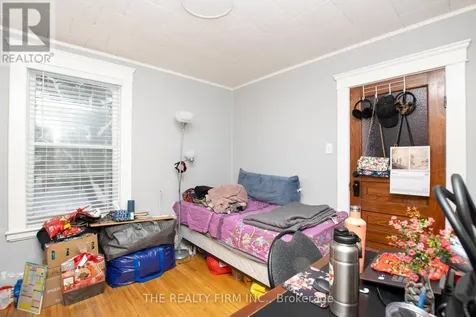 3 Daly Avenue Stratford ON N5A 1B7