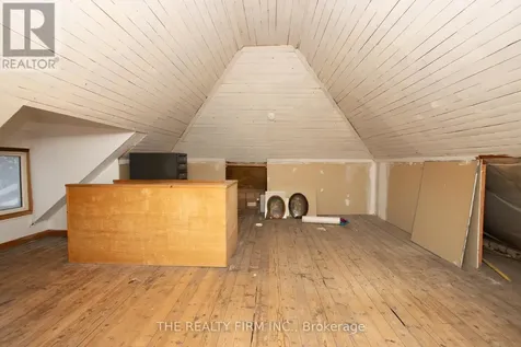 3 Daly Avenue Stratford ON N5A 1B7
