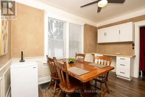 3 Daly Avenue Stratford ON N5A 1B7