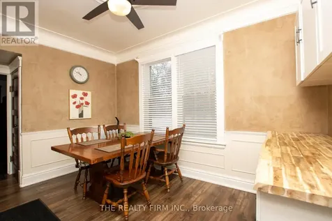 3 Daly Avenue Stratford ON N5A 1B7