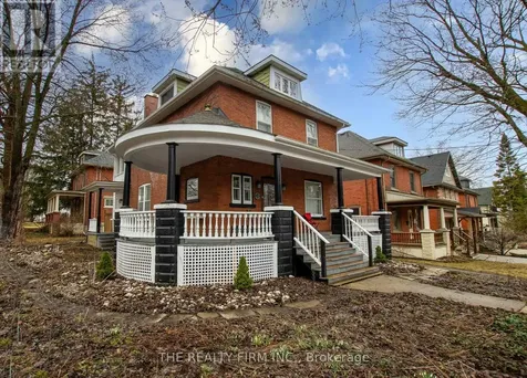 3 Daly Avenue Stratford ON N5A 1B7