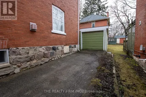 3 Daly Avenue Stratford ON N5A 1B7