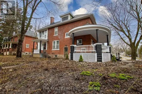 3 Daly Avenue Stratford ON N5A 1B7
