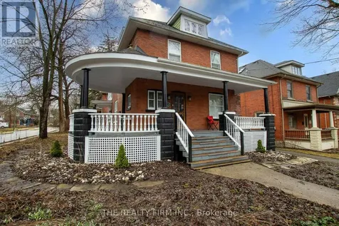 3 Daly Avenue Stratford ON N5A 1B7