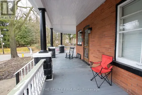 3 Daly Avenue Stratford ON N5A 1B7