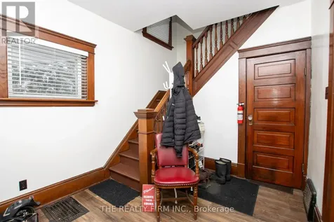 3 Daly Avenue Stratford ON N5A 1B7