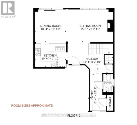 97 Tracey Lane Collingwood ON L9Y 3Z6