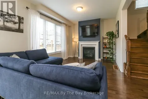 97 Tracey Lane Collingwood ON L9Y 3Z6