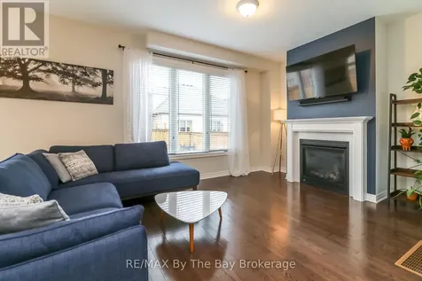 97 Tracey Lane Collingwood ON L9Y 3Z6