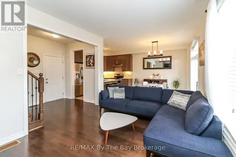 97 Tracey Lane Collingwood ON L9Y 3Z6