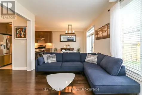 97 Tracey Lane Collingwood ON L9Y 3Z6
