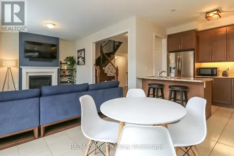 97 Tracey Lane Collingwood ON L9Y 3Z6