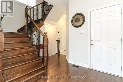 97 Tracey Lane Collingwood ON L9Y 3Z6