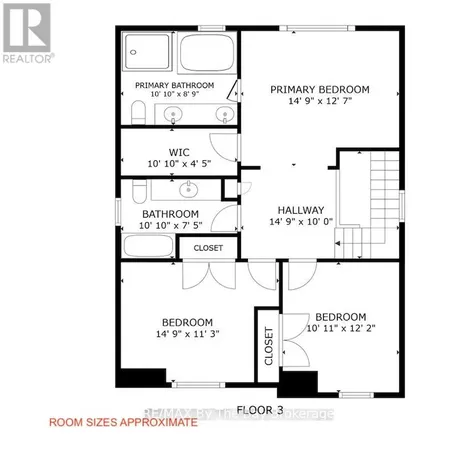 97 Tracey Lane Collingwood ON L9Y 3Z6