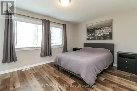 97 Tracey Lane Collingwood ON L9Y 3Z6