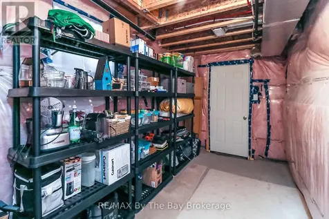 97 Tracey Lane Collingwood ON L9Y 3Z6