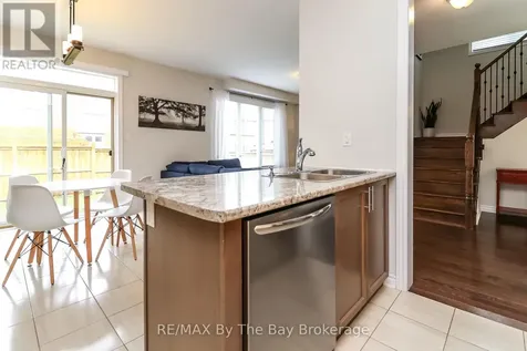 97 Tracey Lane Collingwood ON L9Y 3Z6